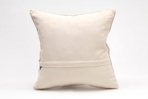Hemp Pillow, 16x16 in. (KW40404527)