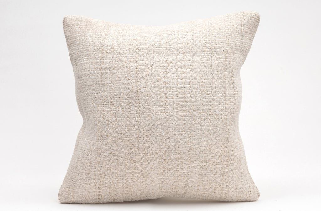 Hemp Pillow, 16x16 in. (KW40404528)