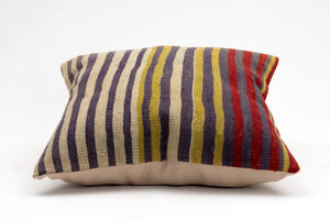 Kilim Pillow, 16x16 in. (KW40404621)