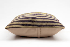 Kilim Pillow, 16x16 in. (KW40404621)