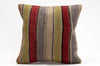 Kilim Pillow, 16x16 in. (KW40404622)