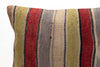 Kilim Pillow, 16x16 in. (KW40404622)
