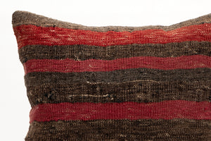 Kilim Pillow, 16x16 in. (KW40404646)