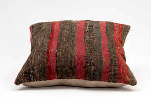 Kilim Pillow, 16x16 in. (KW40404646)