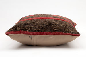 Kilim Pillow, 16x16 in. (KW40404646)