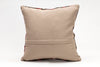 Kilim Pillow, 16x16 in. (KW40404646)