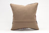 Kilim Pillow, 16x16 in. (KW40404690)