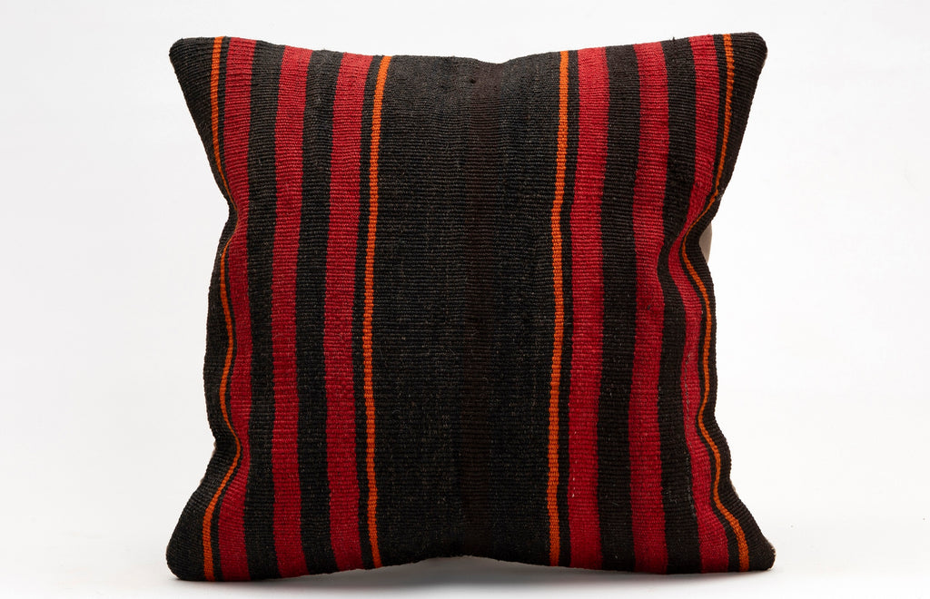 Kilim Pillow, 16x16 in. (KW40404704)