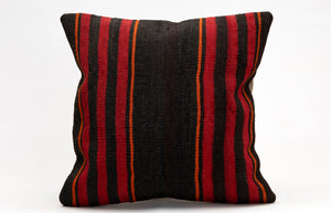 Kilim Pillow, 16x16 in. (KW40404704)