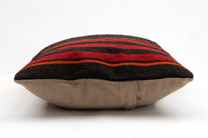 Kilim Pillow, 16x16 in. (KW40404704)