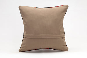 Kilim Pillow, 16x16 in. (KW40404704)