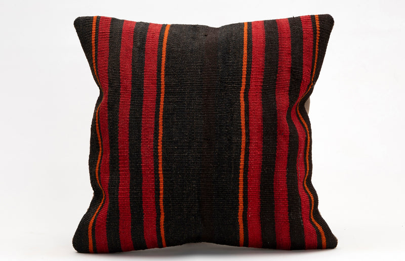 Kilim Pillow, 16x16 in. (KW40404704)