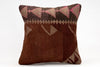 Kilim Pillow, 16x16 in. (KW40404730)