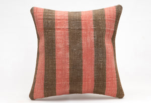 Kilim Pillow, 16x16 in. (KW40404749)