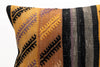Kilim Pillow, 16x16 in. (KW40404754)