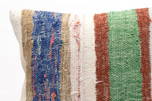 Kilim Pillow, 16x16 in. (KW40404759)
