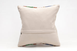Kilim Pillow, 16x16 in. (KW40404759)