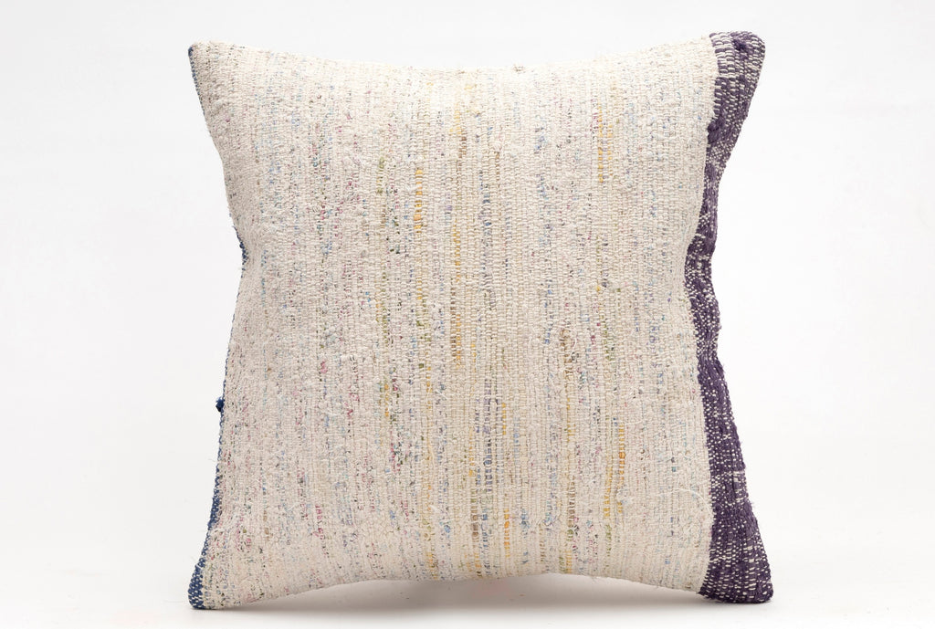 Kilim Pillow, 16x16 in. (KW40404760)