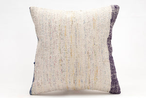 Kilim Pillow, 16x16 in. (KW40404760)
