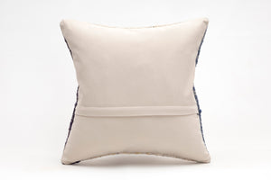 Kilim Pillow, 16x16 in. (KW40404760)