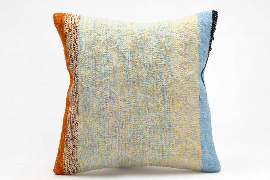 Kilim Pillow, 16x16 in. (KW40404761)