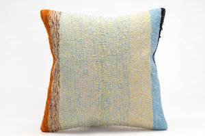 Kilim Pillow, 16x16 in. (KW40404761)