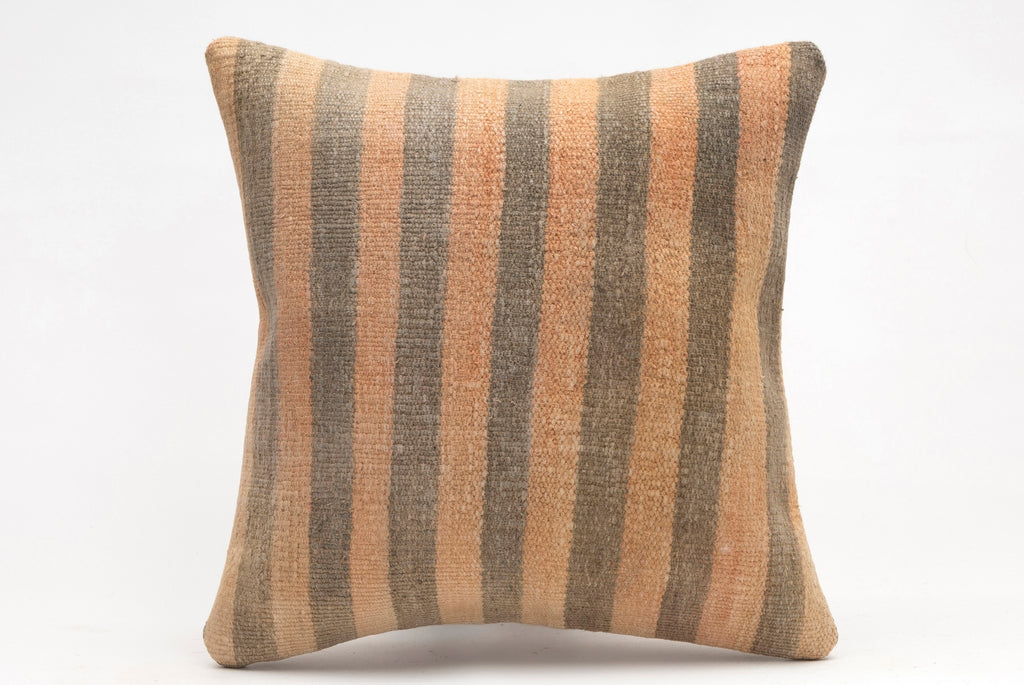Kilim Pillow, 16x16 in. (KW40404763)