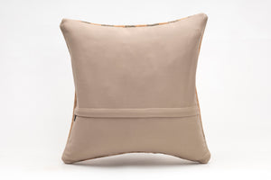Kilim Pillow, 16x16 in. (KW40404763)