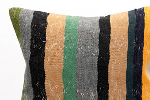 Kilim Pillow, 16x16 in. (KW40404764)