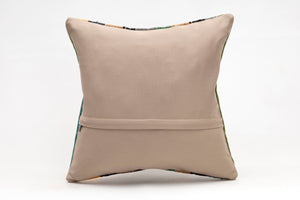 Kilim Pillow, 16x16 in. (KW40404764)