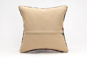 Kilim Pillow, 16x16 in. (KW40404777)