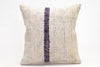 Hemp Pillow, 16x16 in. (KW40404800)