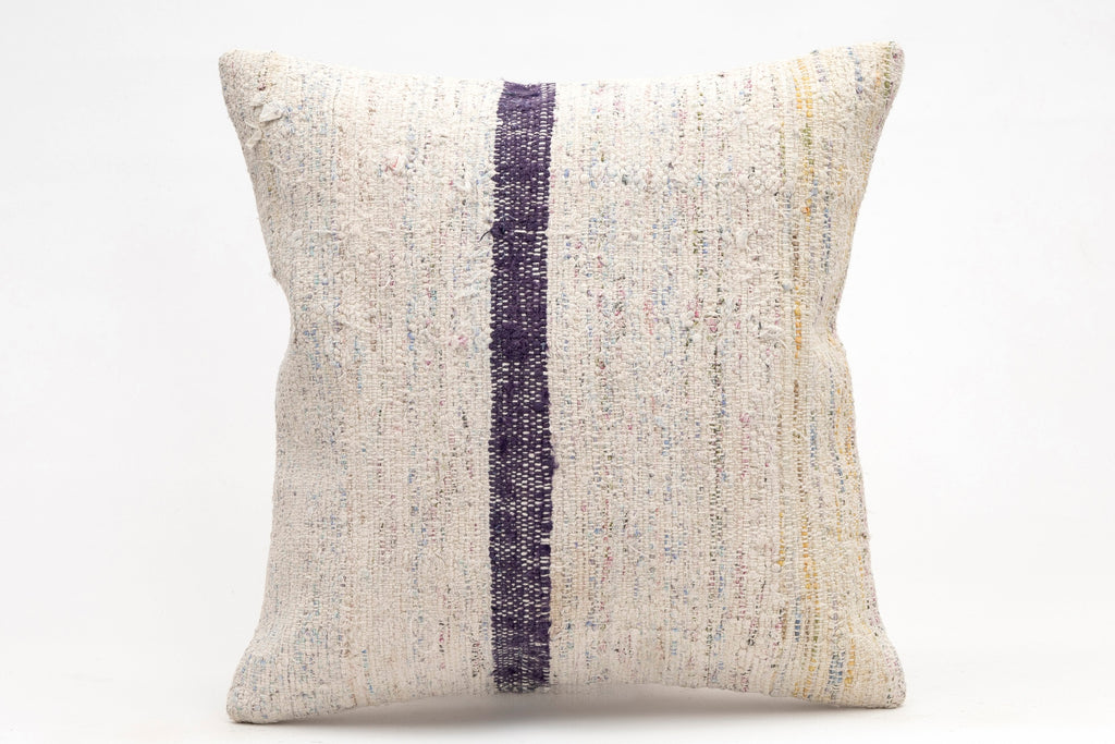 Hemp Pillow, 16x16 in. (KW40404800)