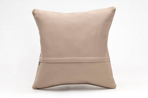 Kilim Pillow, 16x16 in. (KW40404807)