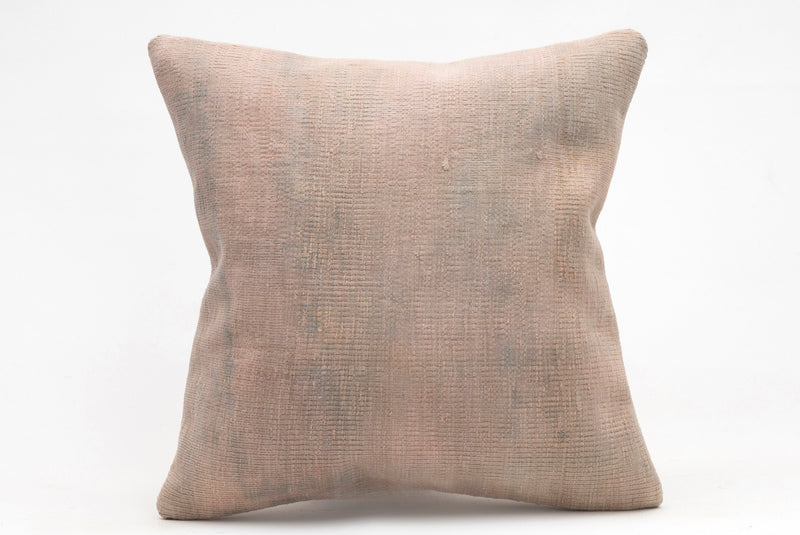 Kilim Pillow, 16x16 in. (KW40404807)