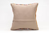 Kilim Pillow, 16x16 in. (KW40404815)