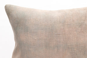 Kilim Pillow, 16x16 in. (KW40404818)