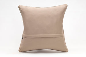 Kilim Pillow, 16x16 in. (KW40404818)