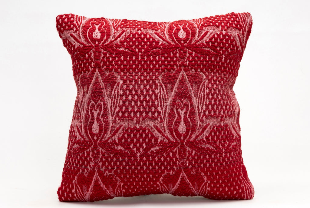 Kilim Pillow, 16x16 in. (KW40404819)