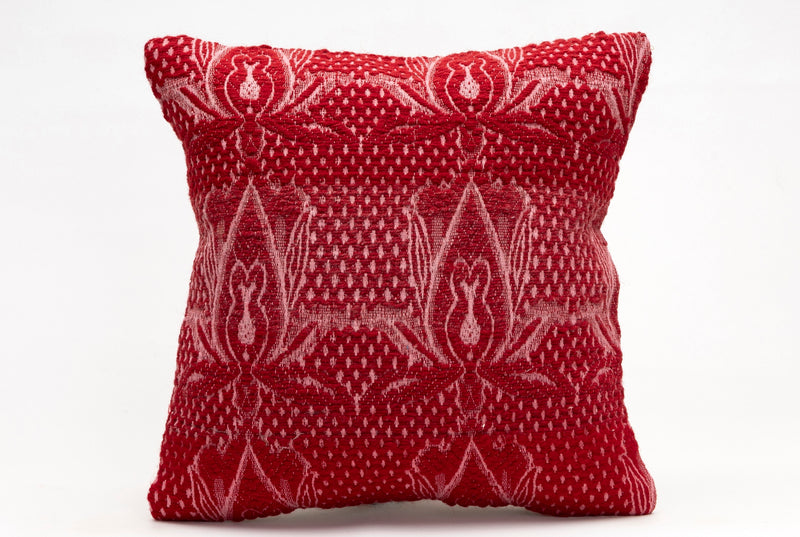 Kilim Pillow, 16x16 in. (KW40404819)