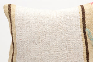 Hemp Pillow, 16x16 in. (KW40404820)