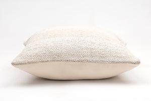 Hemp Pillow, 16x16 in. (KW40404823)