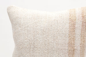 Hemp Pillow, 16x16 in. (KW40404824)