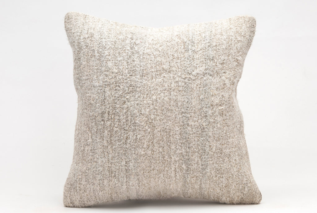 Hemp Pillow, 16x16 in. (KW40404827)