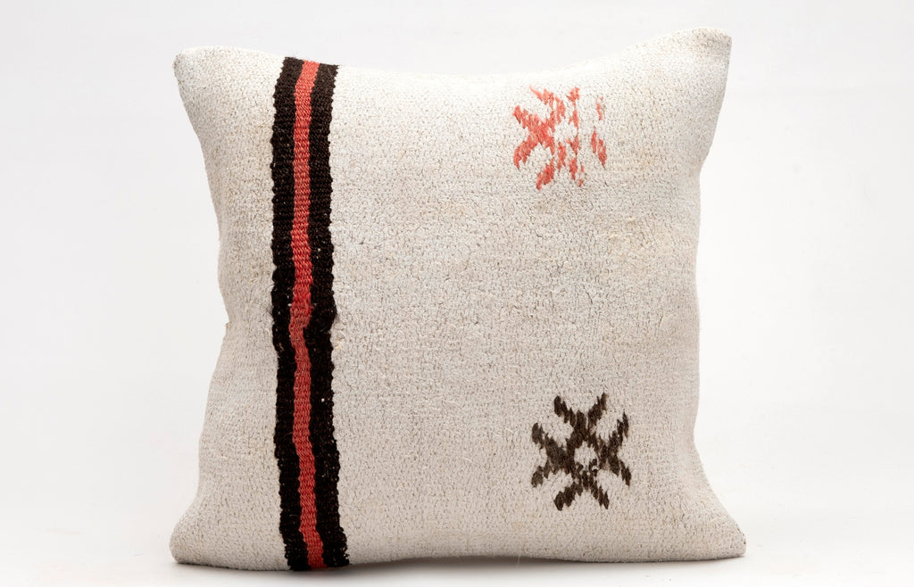 Hemp Pillow, 16x16 in. (KW40404845)
