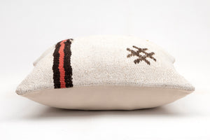 Hemp Pillow, 16x16 in. (KW40404845)