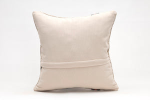 Hemp Pillow, 16x16 in. (KW40404845)