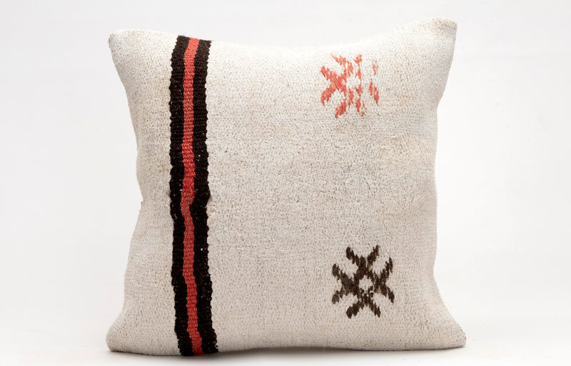 Hemp Pillow, 16x16 in. (KW40404845)