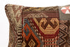 Patchwork Pillow, 16x16 in. (KW40404871)