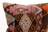 Patchwork Pillow, 16x16 in. (KW40404886)